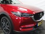 Mazda CX-5 2.0 SkyActiv-G 165 Skylease Luxury CLIMATE | LEDER | NAVI | DAB | CRUISE | LMV19 | AFNBTRHAAK | STOEL/STUURVERW | CAMERA | HEAD-UP