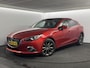 Mazda 3 2.0 SkyActiv-G 120 GT-M / NL auto / Navigatie / 5 drs / Climate&Cruise ctrl / 1e eig