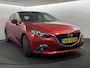 Mazda 3 2.0 SkyActiv-G 120 GT-M / NL auto / Navigatie / 5 drs / Climate&Cruise ctrl / 1e eig