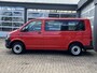 Volkswagen Transporter Kombi 2.0 TDI L1H1 Euro 6 Airco Cruise Trekhaak Parkeerhulp voor en achter Personenbus Kombi Combi 8 persoons Automaat DSG 1e eigenaar ex Overheid