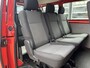 Volkswagen Transporter Kombi 2.0 TDI L1H1 Euro 6 Airco Cruise Trekhaak Parkeerhulp voor en achter Personenbus Kombi Combi 8 persoons Automaat DSG 1e eigenaar ex Overheid