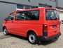 Volkswagen Transporter Kombi 2.0 TDI L1H1 Euro 6 Airco Cruise Trekhaak Parkeerhulp voor en achter Personenbus Kombi Combi 8 persoons Automaat DSG 1e eigenaar ex Overheid