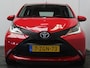 Toyota Aygo 1.0 VVT-i x-play AIRCO | CV | ELRM | CAMERA | LED | ISOFIX