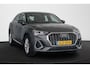 Audi Q3 Sportback 45 TFSI e S-Line Keyless Achteruitrijcamera Navigatie