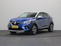 Renault Captur TCe 90pk Techno | Parkeersensoren voor/achter | Achteruitrijcamera | Navigatie |