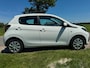 Peugeot 108 1.0 e-VTi Active met AppleCarPlay/Android auto|camera|keurig onderhouden