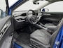 Skoda Enyaq iV 80 First Edition 204pk | Trekhaak | Lederen bekleding | Navigatie | 21 inch Lichtmetalen velgen | Verwarmbare voorstoelen | Parkeercamera