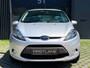 Ford Fiesta 1.4 Trend | Automaat | Airco | 1e Eigenaar | NAP