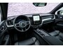 Volvo XC60 2.0 T6 Plug-in hybrid AWD Plus Black Edition | Gratis Trekhaak | 360 camera | Schuif- / Kanteldak | Head Up display | Getint glas | Adaptive Cruise Control |