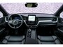 Volvo XC60 2.0 T6 Plug-in hybrid AWD Plus Black Edition | Gratis Trekhaak | 360 camera | Schuif- / Kanteldak | Head Up display | Getint glas | Adaptive Cruise Control |