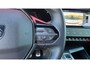 Peugeot 408 e-408 GT Avantage 58 kWh | Apple Carplay / Android Auto | Adaptieve Cruise Control | 360° Camera | Stoelverwarming Voor | Stuurverwarming | Navigatie | Elektrische achterklep | 11 kW lader | Achteruitrijcamera | Apple Carplay/Android Auto|telefoonintegratie premium