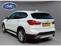 BMW X1 XDrive20i 192 pk AUTOMAAT High Executive, sport leder, achteruitrijcamera, vele opties, parelmoer, NL auto met nap