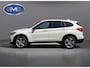 BMW X1 XDrive20i 192 pk AUTOMAAT High Executive, sport leder, achteruitrijcamera, vele opties, parelmoer, NL auto met nap