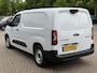 Citroën E-Berlingo 136 L2 50 kWh Tot 8 jaar garantie Camera|Navigatie
