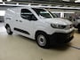 Citroën E-Berlingo 136 L2 50 kWh Tot 8 jaar garantie Camera|Navigatie