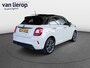 Fiat 500X 1.3 GSE Sport|PANO|1/2 LEDER|CAMERA|NAVI|CLIMATE