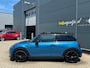 MINI Mini Electric Yours *pano *carplay *navi *cruise *hifi *leer