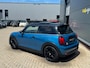 MINI Mini Electric Yours *pano *carplay *navi *cruise *hifi *leer