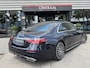 Mercedes-Benz S-klasse 580 e AMG Line Pano|NL-Auto|Burmester|Softclose|Hud|Digital-light|3D-Display
