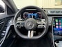 Mercedes-Benz S-klasse 580 e AMG Line Pano|NL-Auto|Burmester|Softclose|Hud|Digital-light|3D-Display