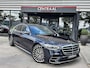 Mercedes-Benz S-klasse 580 e AMG Line Pano|NL-Auto|Burmester|Softclose|Hud|Digital-light|3D-Display