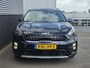 Kia Niro Hybrid 1.6 GDi DynamicLine Navigatie, Privacy glass, 18" LMV, Smart Key, Parkeersensoren voor + achter, Achteruitrijcamera