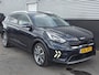 Kia Niro Hybrid 1.6 GDi DynamicLine Navigatie, Privacy glass, 18" LMV, Smart Key, Parkeersensoren voor + achter, Achteruitrijcamera