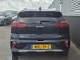 Kia Niro Hybrid 1.6 GDi DynamicLine Navigatie, Privacy glass, 18" LMV, Smart Key, Parkeersensoren voor + achter, Achteruitrijcamera