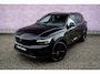 Volvo EX40 Single Motor Extended Range Plus Black Ed. 82 kWh | Adaptieve Cruise Control | Harman Kardon Audio | Stoel-/Stuurverwarming | Parkeercamera | Dodehoek Detectie | Pixel LED | Elektr. Verst. Stoelen + Geheugen | Donker Getint Glas | Warmtepomp |