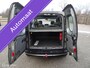 Renault Kangoo combi (CRUISE/AIRCO/TREKHAAK/DUBBEL GASPEDAAL) 1.6-16V Expression