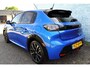 Peugeot 208 1.2 GT 130Pk trh LED rondom cam. nav