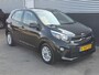 Kia Picanto 1.0 DPi DynamicLine Apple Carplay en/of Android auto navigatie, Nieuw geleverd en dealeronderhouden, Achteruitrijcamera, Airco, Cruise control