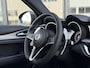 Alfa Romeo Stelvio 2.0 T AWD B-Tech Q4 280 PK Automaat 20 inch Leder Veloce Camera Apple Carplay Rijstrook Dodehoek