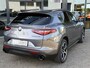 Alfa Romeo Stelvio 2.0 T AWD B-Tech Q4 280 PK Automaat 20 inch Leder Veloce Camera Apple Carplay Rijstrook Dodehoek