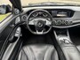Mercedes-Benz S-klasse S63 AMG Lang 2014 Panorama Burmester High End VOL