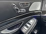 Mercedes-Benz S-klasse S63 AMG Lang 2014 Panorama Burmester High End VOL