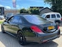 Mercedes-Benz S-klasse S63 AMG Lang 2014 Panorama Burmester High End VOL