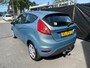 Ford Fiesta 1.25 Limited | Nieuwe APK | Airco | Zuinig & Betrouwbaar