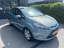 Ford Fiesta 1.25 Limited | Nieuwe APK | Airco | Zuinig & Betrouwbaar