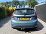 Ford Fiesta 1.25 Limited | Nieuwe APK | Airco | Zuinig & Betrouwbaar