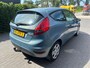 Ford Fiesta 1.25 Limited | Nieuwe APK | Airco | Zuinig & Betrouwbaar