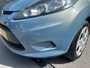 Ford Fiesta 1.25 Limited | Nieuwe APK | Airco | Zuinig & Betrouwbaar