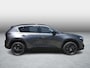 Mazda CX-5 2.5 E-SKYACTIV G 141 M HYBRID Homura , Automaat, Tan Leder, 19 Inch LMV, HUD, Spraak Bediening, Apple Carplay, Googler Maps, Adap. Cruise, Climate, stuur/Stoelverwarming, Stoelventilatie