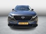 Mazda CX-5 2.5 E-SKYACTIV G 141 M HYBRID Homura , Automaat, Tan Leder, 19 Inch LMV, HUD, Spraak Bediening, Apple Carplay, Googler Maps, Adap. Cruise, Climate, stuur/Stoelverwarming, Stoelventilatie