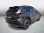 Mazda CX-5 2.5 E-SKYACTIV G 141 M HYBRID Homura , Automaat, Tan Leder, 19 Inch LMV, HUD, Spraak Bediening, Apple Carplay, Googler Maps, Adap. Cruise, Climate, stuur/Stoelverwarming, Stoelventilatie