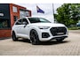 Audi Q5 50 TFSI e S edition | Luchtvering | Pano | Memory | Leder | Massage | Top view