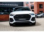Audi Q5 50 TFSI e S edition | Luchtvering | Pano | Memory | Leder | Massage | Top view