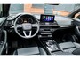 Audi Q5 50 TFSI e S edition | Luchtvering | Pano | Memory | Leder | Massage | Top view