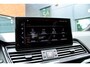 Audi Q5 50 TFSI e S edition | Luchtvering | Pano | Memory | Leder | Massage | Top view