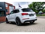Audi Q5 50 TFSI e S edition | Luchtvering | Pano | Memory | Leder | Massage | Top view